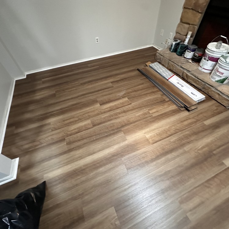 Flooring services in Palm Coast, FL