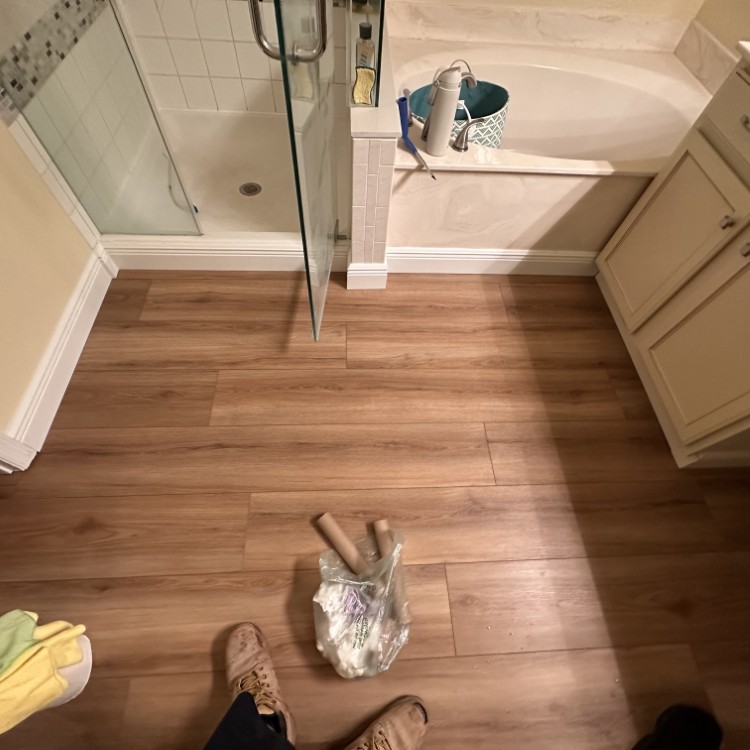 Flooring services in Palm Coast, FL