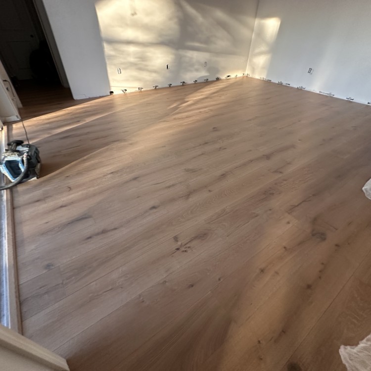 Flooring services in Palm Coast, FL