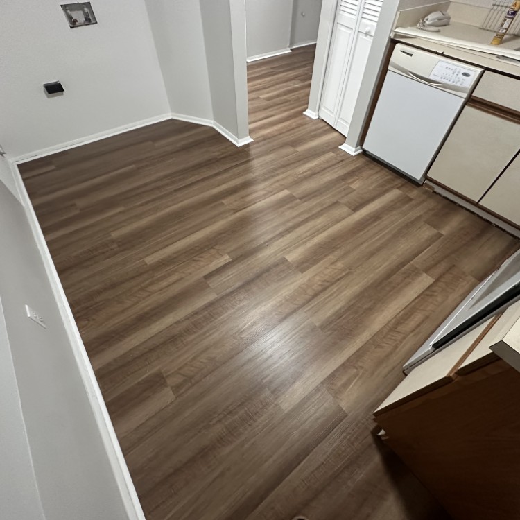 Flooring services in Palm Coast, FL